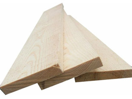 Строганная доска 150x20 - идеальное решение для ваших проектов по деревообработке