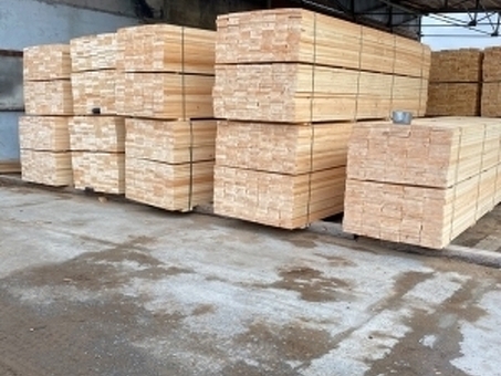 Купить сухие пиломатериалы: Советы и рекомендации по заготовке древесины