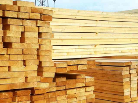 Закупки древесных материалов: Советы и рекомендации для успешных закупок