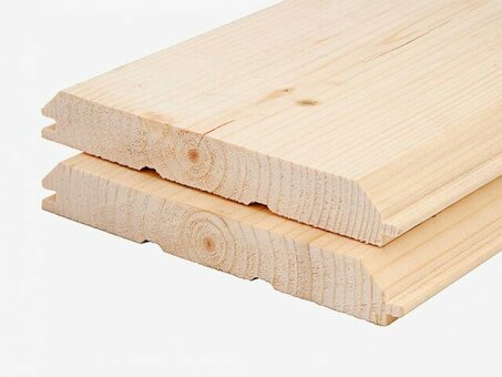 Имитация древесины 140 мм: Доступная и долговечная альтернатива настоящему дереву