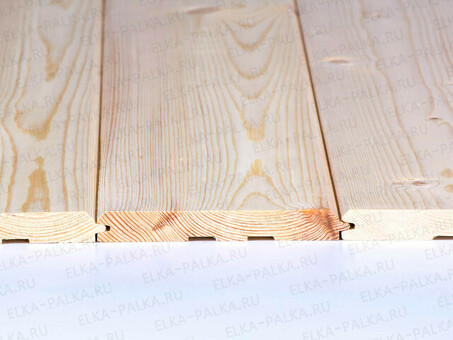 Имитация древесины 18 мм: Доступное и долговечное решение