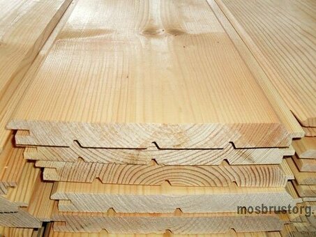 Имитация древесины 190x20: оптимальное решение, не требующее особого ухода