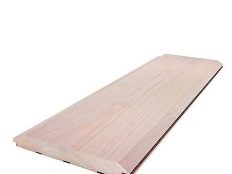 Леруа Мерлен: Имитация деревянной облицовки для оформления интерьера