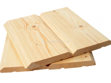 Ель Сорт Имитация еловой древесины: Высококачественный выбор для ваших строительных нужд