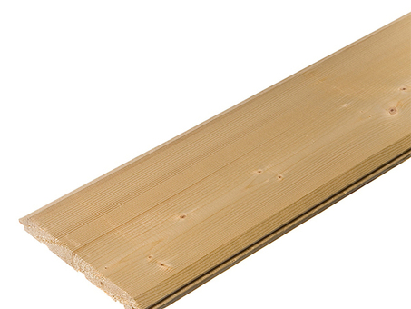 Купить синтетические деревянные доски Petrovich, имитирующие настоящие деревянные бревна