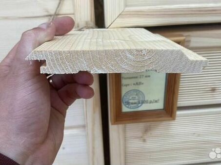 Имитация деревянных балок в стиле Мытищи: Доступное решение для вашего дома
