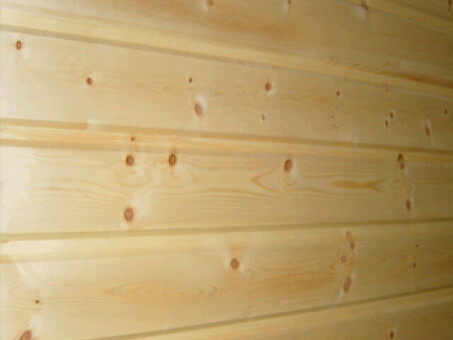 Стоимость облицовки из сосновой древесины за м2: Цены на панели с имитацией балок