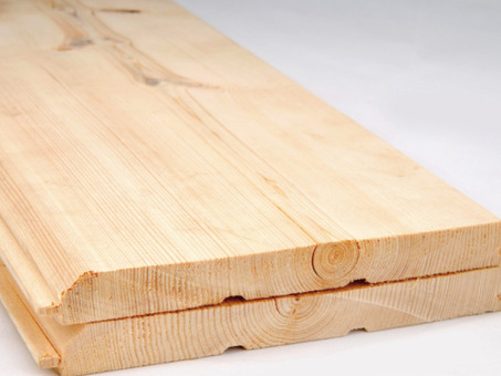 Интернет-магазин имитации древесины: Приобретайте высококачественные панели из искусственного дерева