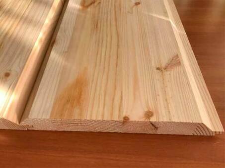 270 Клееная ламинированная древесина: Идеальное решение для ваших потребностей в деревянном каркасе