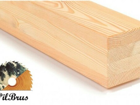 Цена за кубический метр клееной ламинированной древесины 150x150x6000