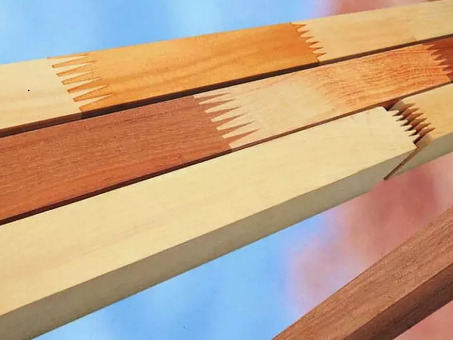 Преимущества и применение напольных покрытий из эмалированной древесины: Все, что нужно знать о клееной древесине