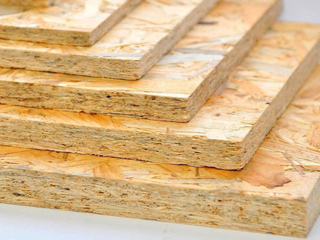 Преимущества использования клееных деревянных панелей для декора интерьера