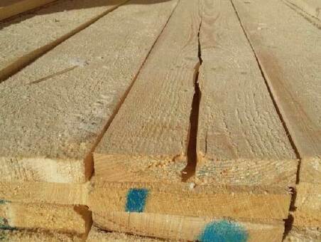 Экстремальная древесина: Поиск самого прочного и экологичного строительного материала