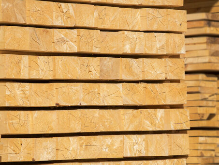Стоимость кубовидной древесины: Факторы, влияющие на цену