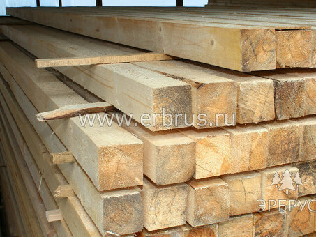 Купить деревянную балку 100х100: высококачественная древесина по конкурентоспособным ценам