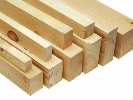 Купить деревянные балки 20x40: Высокое качество и доступные цены