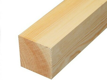 Купить деревянную балку 30x30 - лучшее качество и лучшие цены!