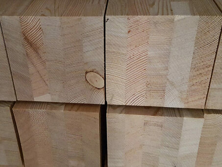 Купить брус 300х300: лучшие предложения и высококачественная древесина к вашим услугам