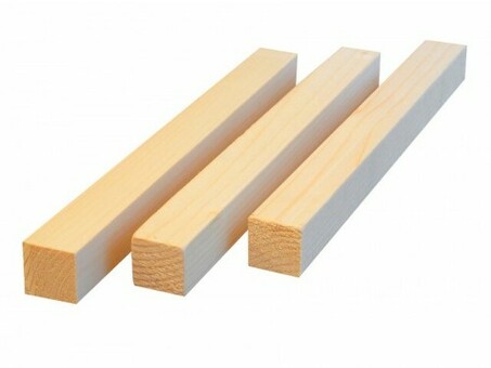 Купить пиломатериалы 40х40 | Лучшие предложения по качественной древесине для вашего проекта