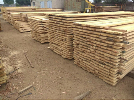 Купить деревянные доски: Лучшее предложение для ваших потребностей в деревообработке
