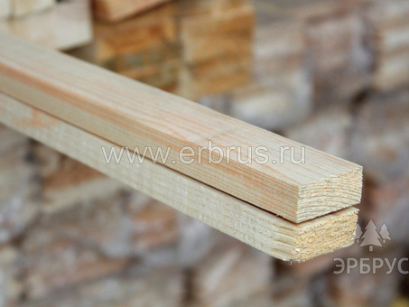 Купить деревянные блоки 40х20 для вашего строительного проекта