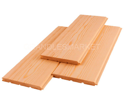 Купить высококачественные деревянные панели для вашего дома - лучшие предложения на Vagonka