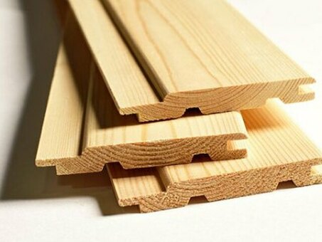 Купить наружную деревянную облицовку по доступным ценам - найдите лучшие предложения прямо сейчас
