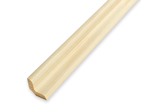 Купить деревянные уголки для отделки углов