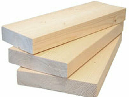 Купить доски 50x200x6000 в Москве | Высококачественная древесина для ваших проектов
