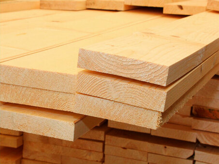 Купить пиломатериалы 20x100x6000 - качественные деревянные изделия | YourLumberSupplier.com