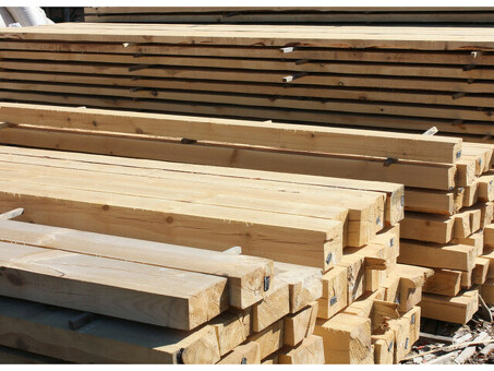 Купить доски для деревянного каркаса: Выбор из широкого спектра вариантов