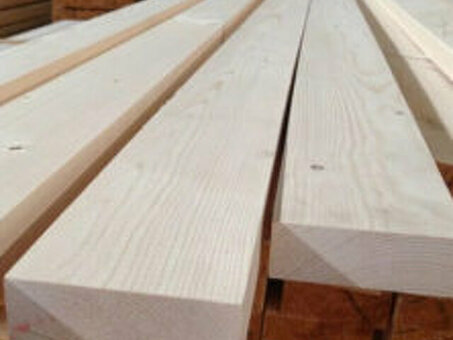Купить строганную доску 50x250 | Заказать высококачественную строганную древесину онлайн