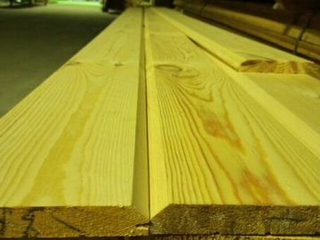 Купить имитацию древесины шириной 180 мм для вашего дома: Получите привлекательный внешний вид за меньшие деньги