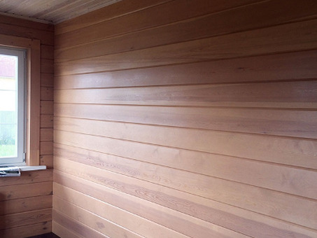 Купить синтетическую древесину для внутренней отделки дома | доступная альтернатива натуральному дереву