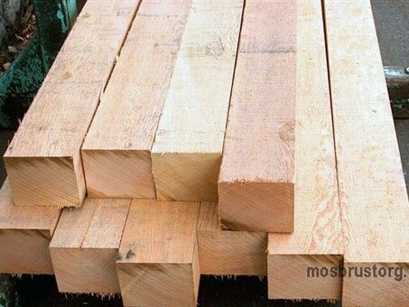 Купить кубовидную древесину онлайн - лучшие предложения и варианты доставки