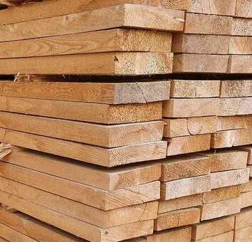 Купить куб из древесины лиственницы: высокое качество и долговечность