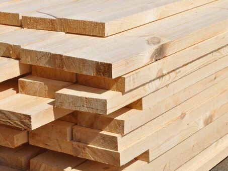 Купить строганную древесину: Качественная строганная древесина для ваших столярных нужд