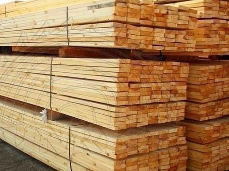 Купить деревянный брус: высококачественные пиломатериалы по доступным ценам