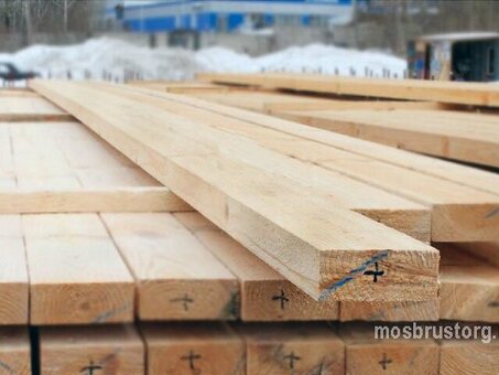 Купить недорогую древесину в Москве: Лучшие предложения и скидки!