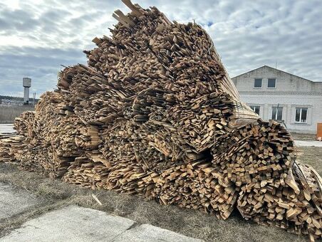Купить обрезки пиломатериалов: Получите качественную древесину по доступным ценам