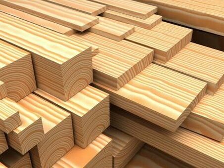 Купить дешевые пиломатериалы: лучшие предложения по высококачественной древесине