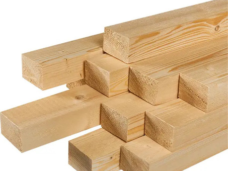 Леруа Мерлен: Высококачественная строганная древесина для строительных нужд - Lerua Bruk