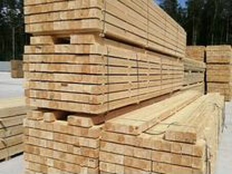 Купить лес по цене 150х120 за кубический метр в Волжском