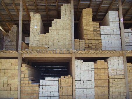 Лучшие магазины древесины: Где купить качественные пиломатериалы и древесину онлайн