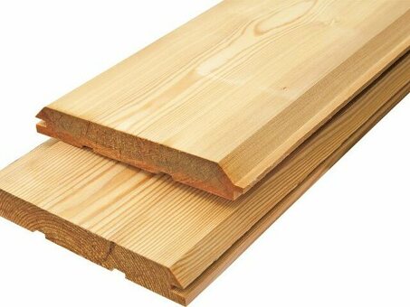 Имитация древесины: Идеальный материал для вашего следующего строительного проекта