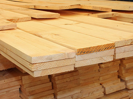 Доступные пиломатериалы: Где найти дешевые древесные материалы