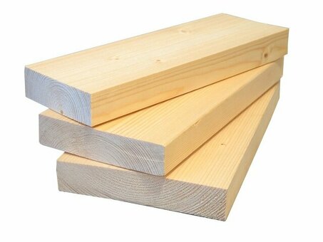 Строганная деревянная доска: Что это такое и почему она полезна?