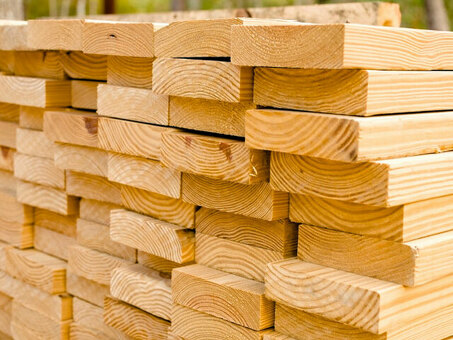 Прайс-лист на обрезную доску: Найдите лучшие цены для ваших проектов по деревообработке