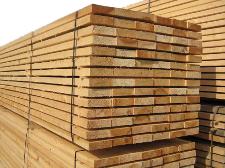 Почему стоит выбрать строганную древесину для своих проектов по деревообработке?