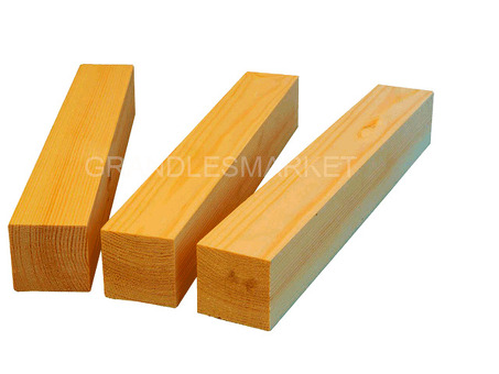 Строганная древесина 50х40: Все, что нужно знать